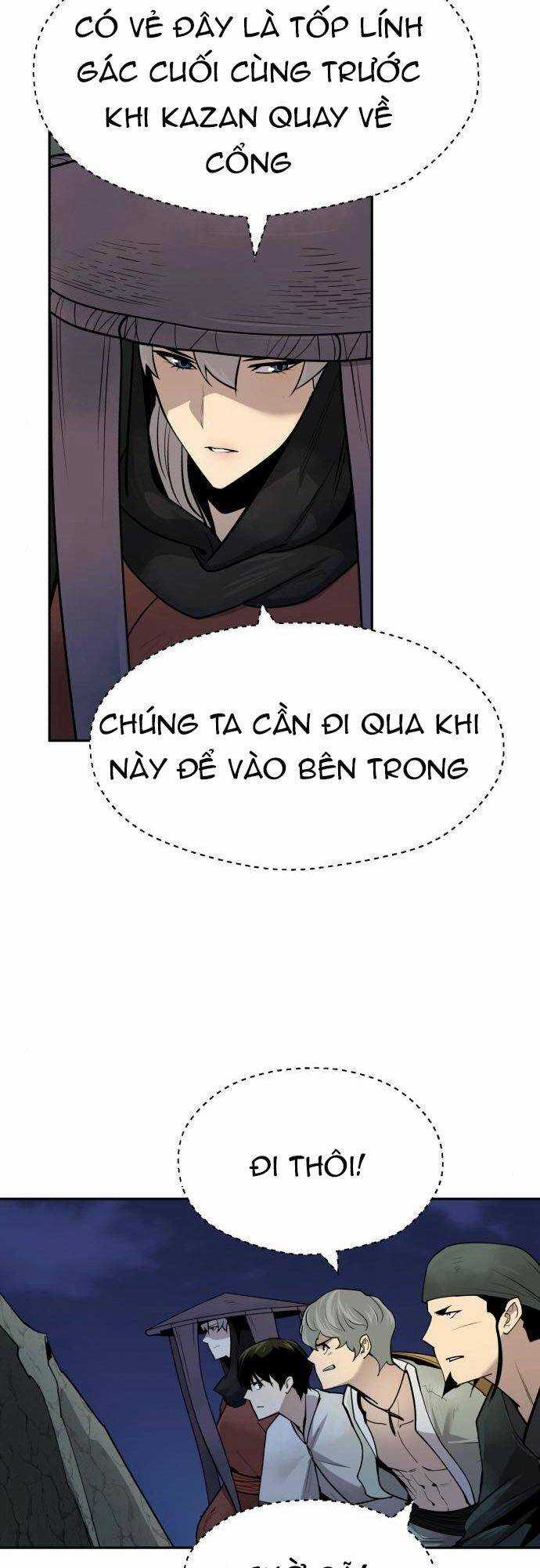 Thiếu Niên Kiếm Sư Chapter 41 trang 18