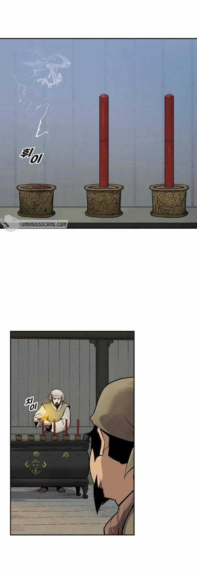 Thiếu Niên Kiếm Sư Chapter 41 trang 2