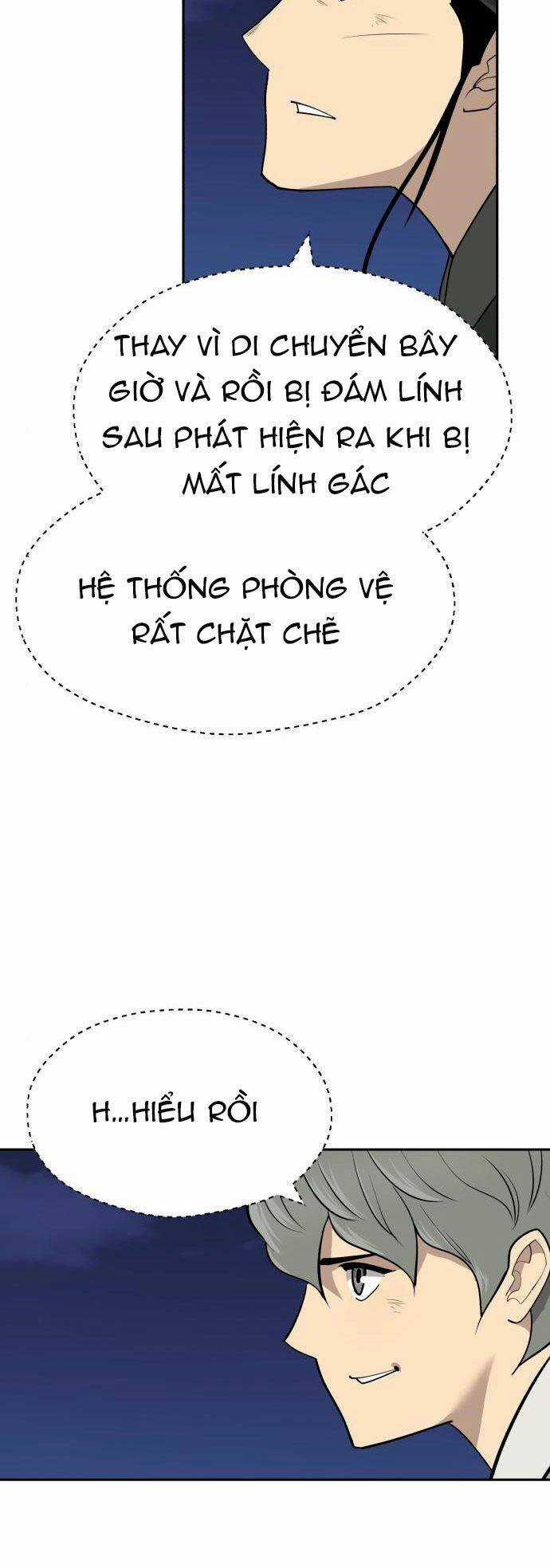 Thiếu Niên Kiếm Sư Chapter 41 trang 20