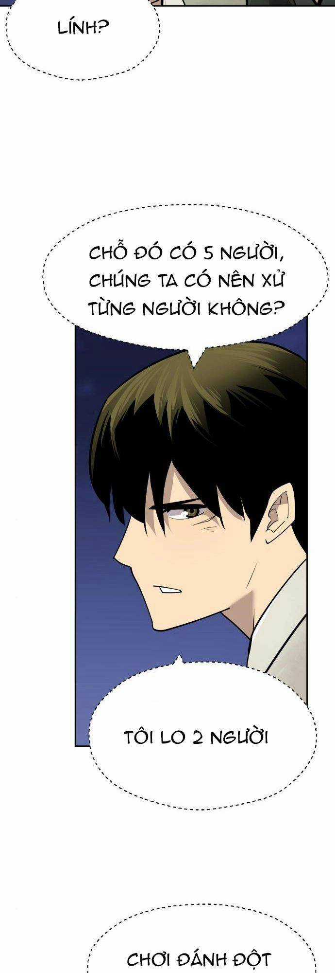 Thiếu Niên Kiếm Sư Chapter 41 trang 24