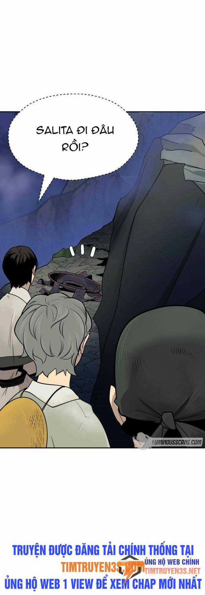 Thiếu Niên Kiếm Sư Chapter 41 trang 26