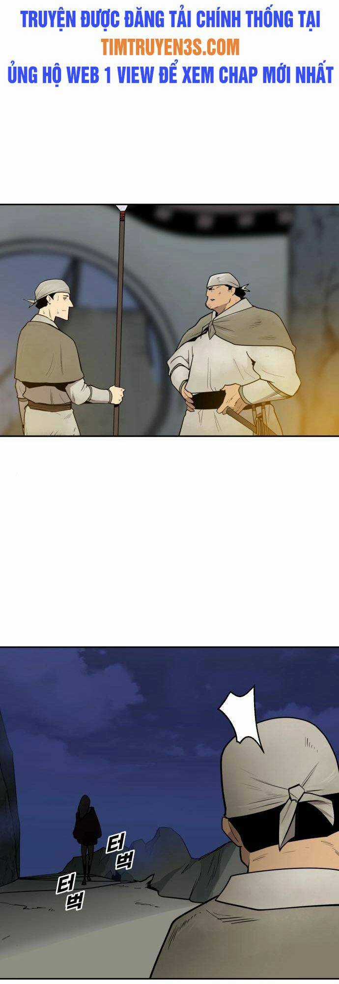 Thiếu Niên Kiếm Sư Chapter 41 trang 27