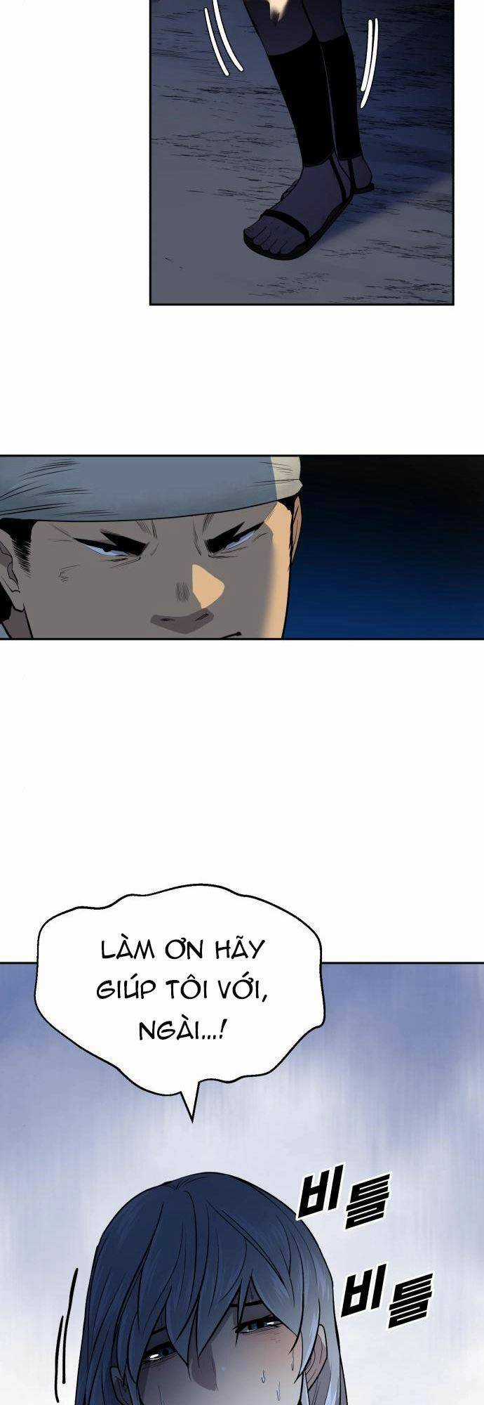 Thiếu Niên Kiếm Sư Chapter 41 trang 29