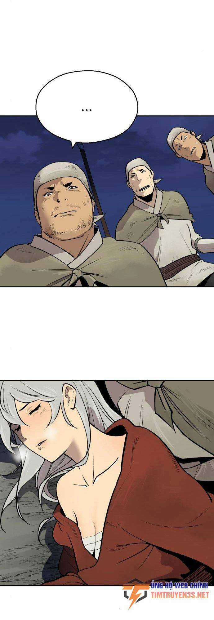 Thiếu Niên Kiếm Sư Chapter 41 trang 31