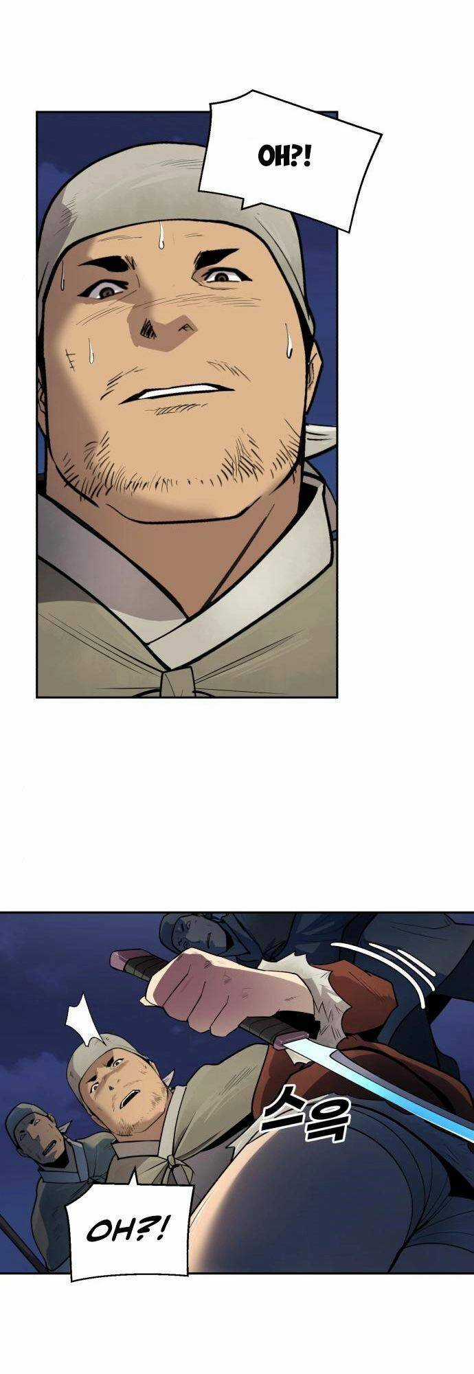 Thiếu Niên Kiếm Sư Chapter 41 trang 32