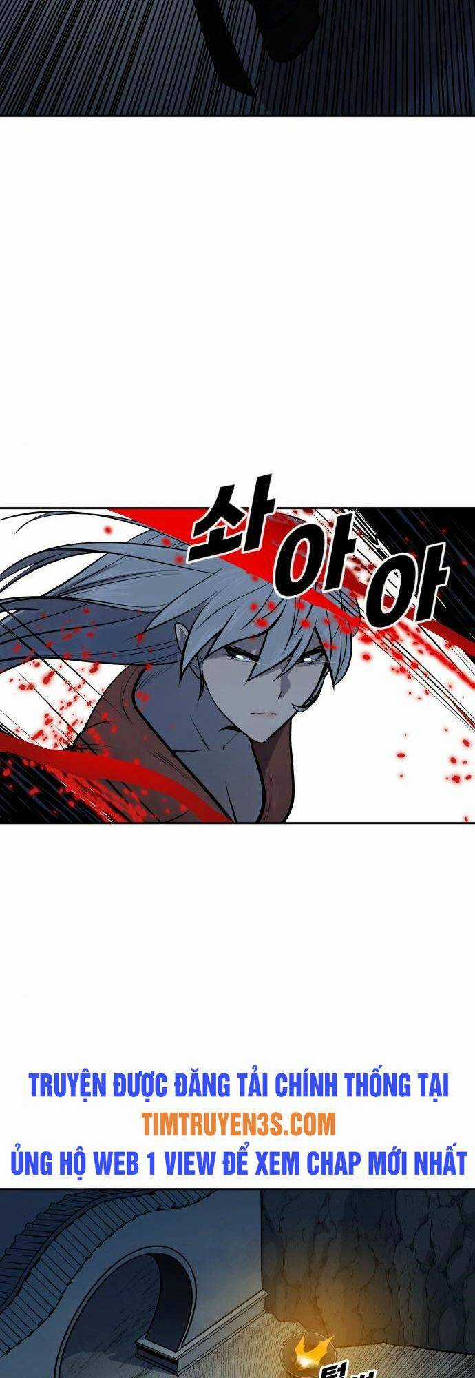 Thiếu Niên Kiếm Sư Chapter 41 trang 34