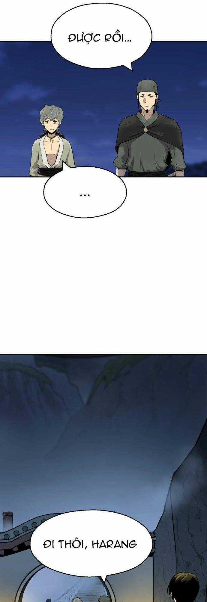 Thiếu Niên Kiếm Sư Chapter 41 trang 42