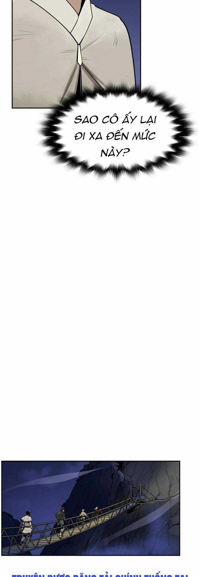 Thiếu Niên Kiếm Sư Chapter 41 trang 44