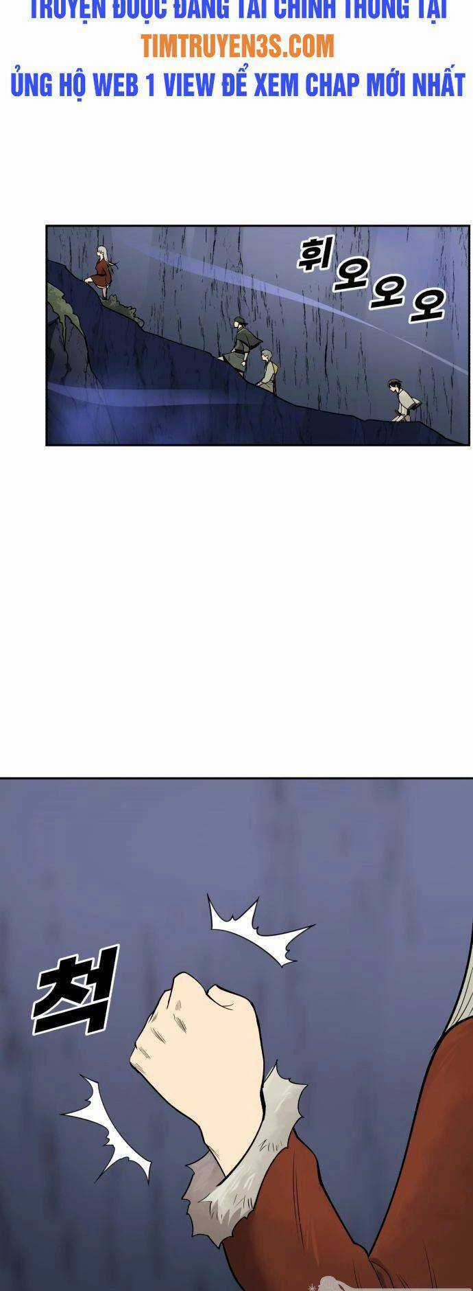 Thiếu Niên Kiếm Sư Chapter 41 trang 45