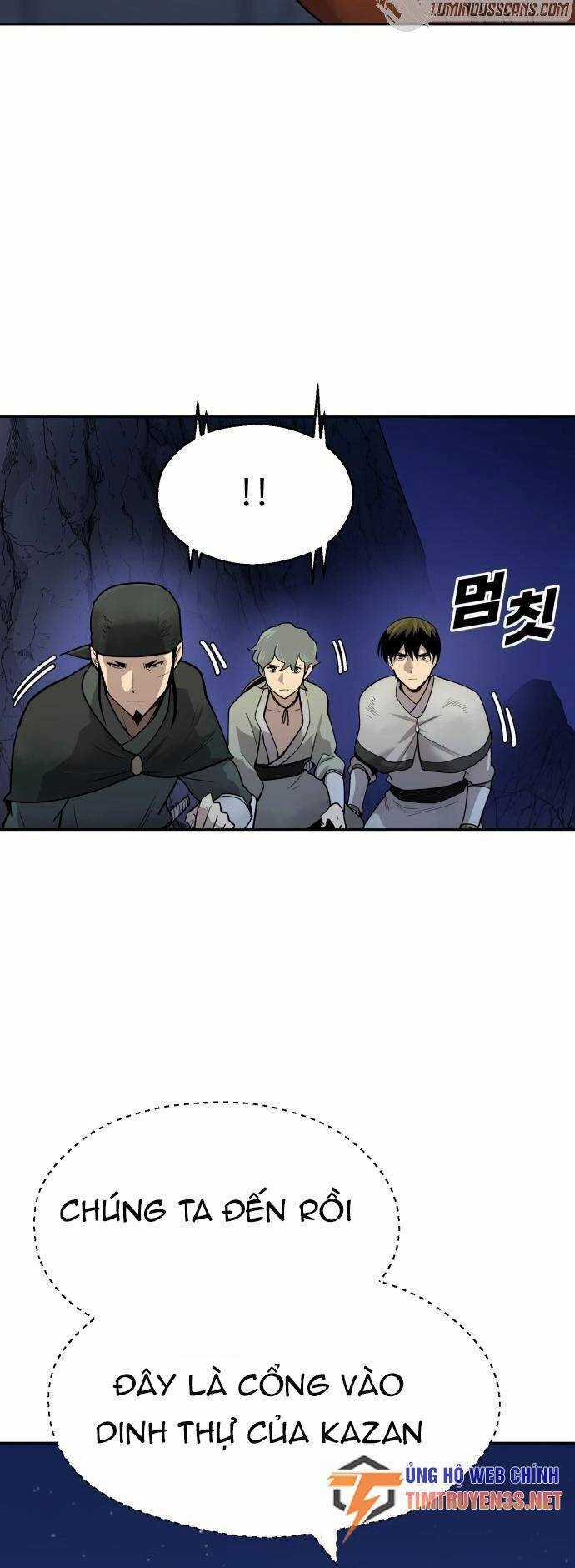 Thiếu Niên Kiếm Sư Chapter 41 trang 46