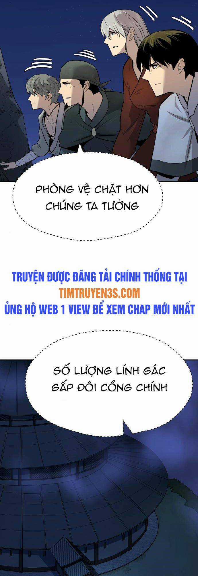 Thiếu Niên Kiếm Sư Chapter 41 trang 47