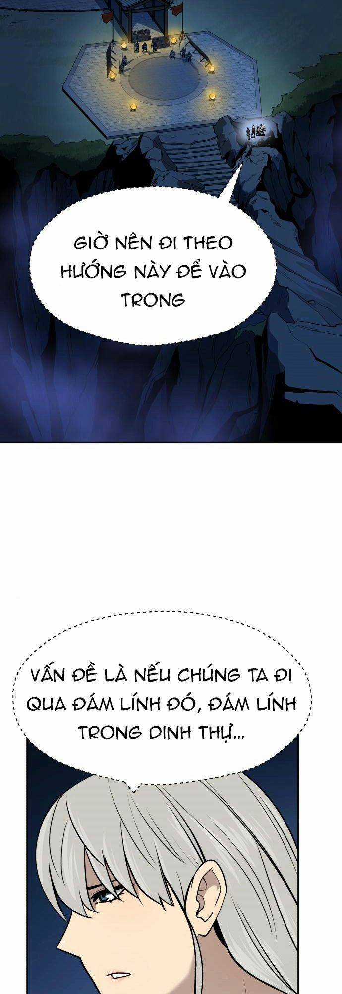 Thiếu Niên Kiếm Sư Chapter 41 trang 48