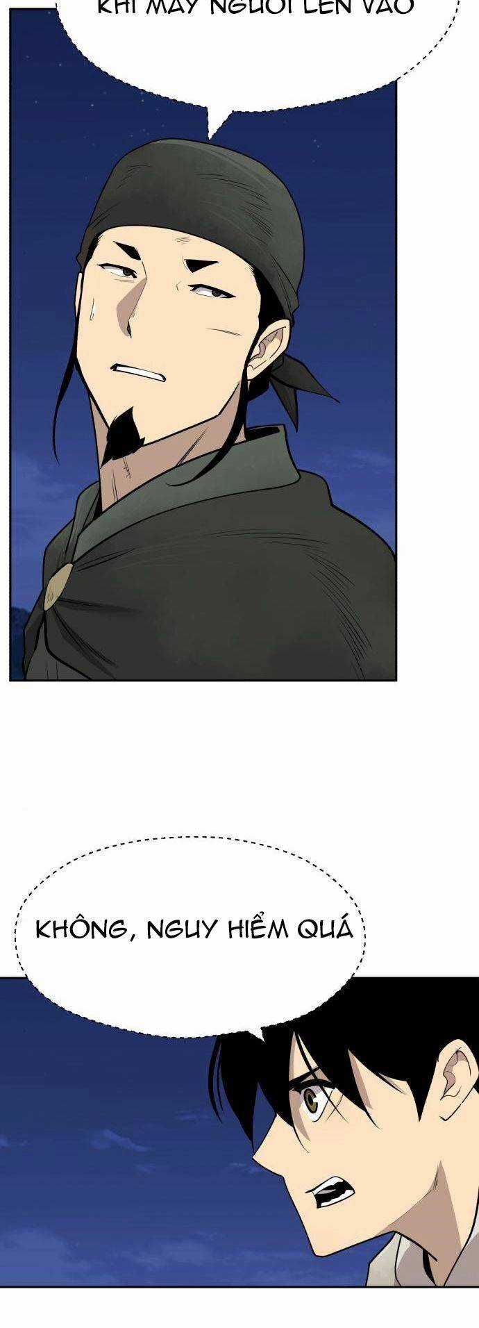 Thiếu Niên Kiếm Sư Chapter 41 trang 50