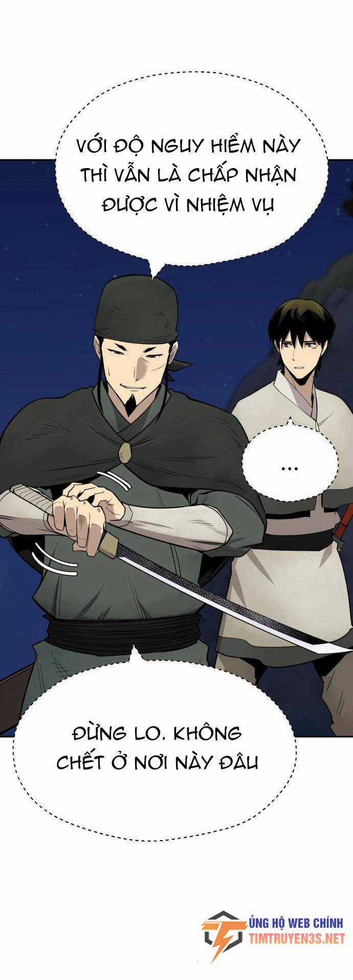 Thiếu Niên Kiếm Sư Chapter 41 trang 51