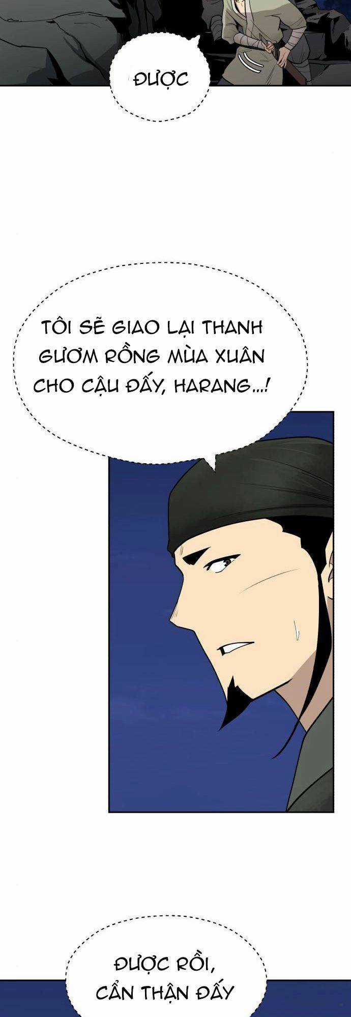 Thiếu Niên Kiếm Sư Chapter 41 trang 53