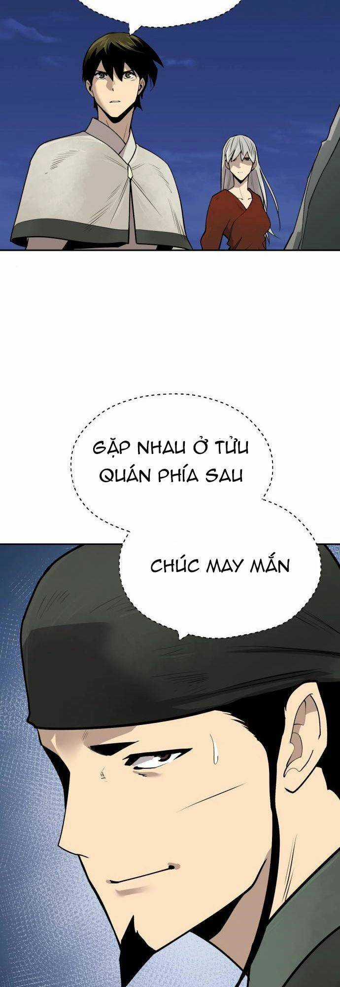 Thiếu Niên Kiếm Sư Chapter 41 trang 54