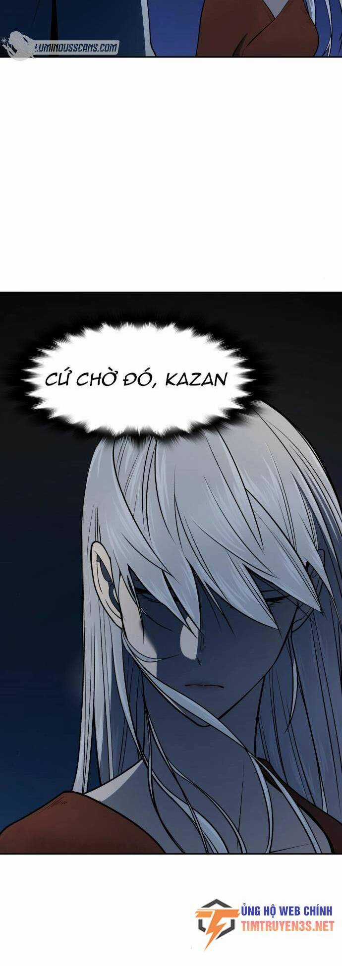 Thiếu Niên Kiếm Sư Chapter 41 trang 56