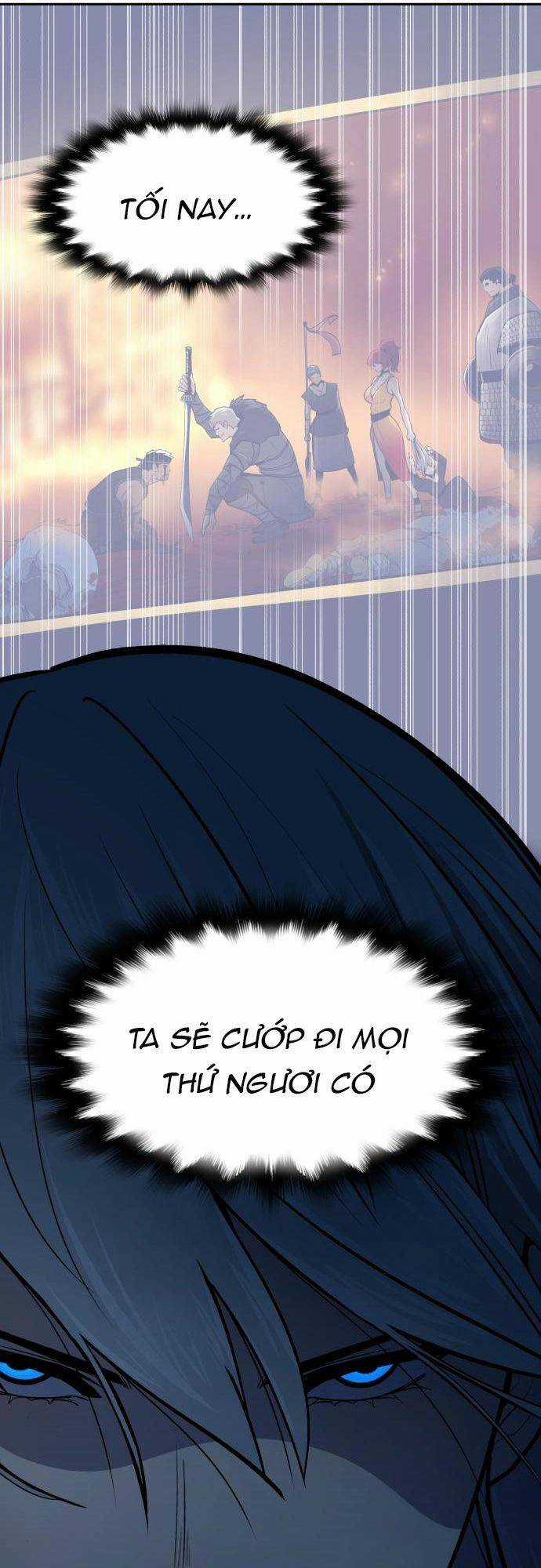 Thiếu Niên Kiếm Sư Chapter 41 trang 57