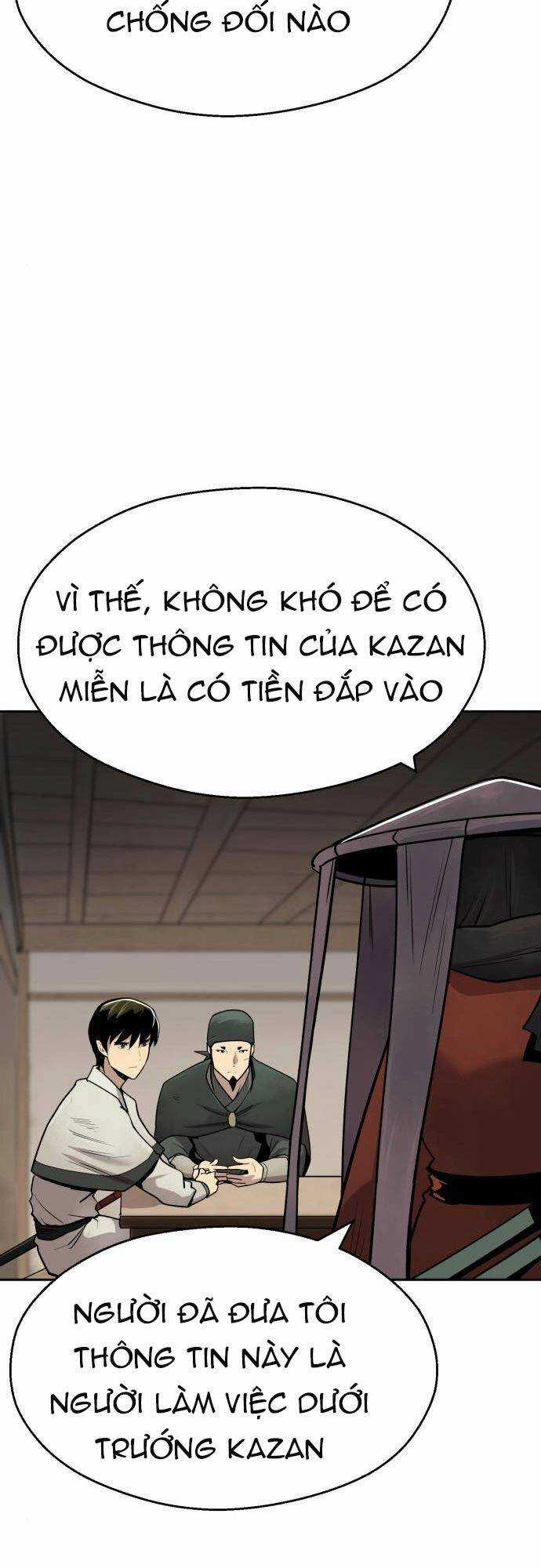 Thiếu Niên Kiếm Sư Chapter 41 trang 8