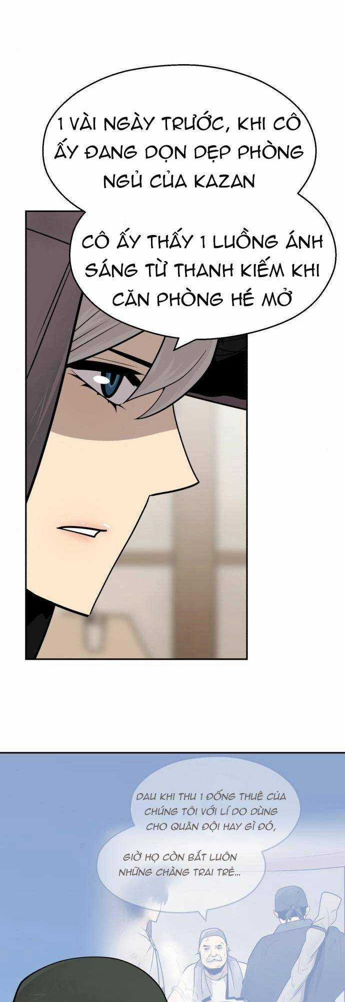 Thiếu Niên Kiếm Sư Chapter 41 trang 9