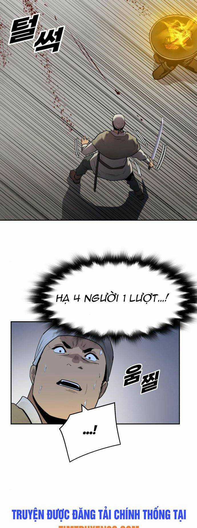 Thiếu Niên Kiếm Sư Chapter 42 trang 10