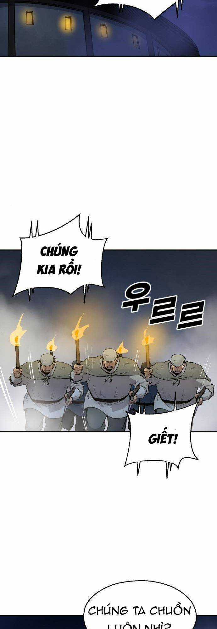Thiếu Niên Kiếm Sư Chapter 42 trang 14