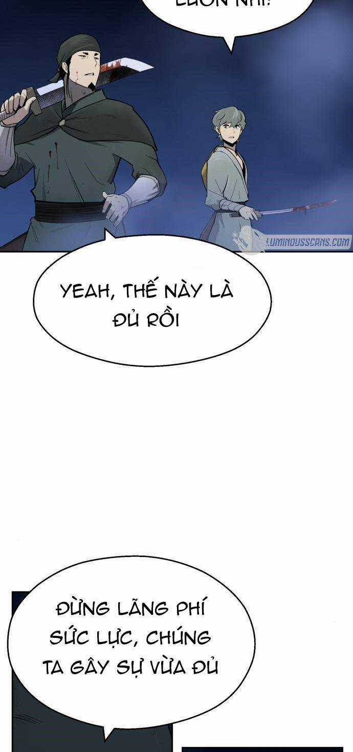 Thiếu Niên Kiếm Sư Chapter 42 trang 15