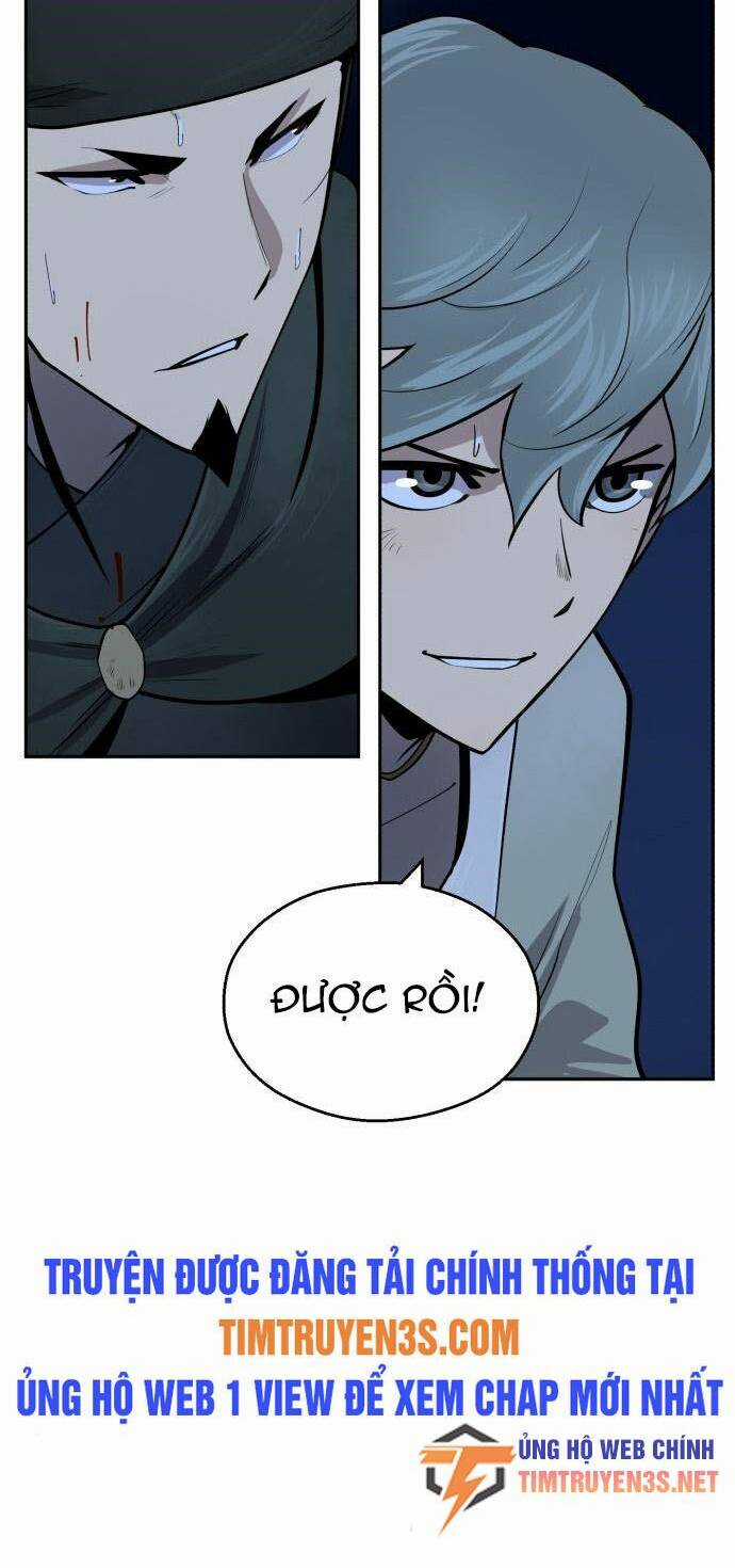 Thiếu Niên Kiếm Sư Chapter 42 trang 16