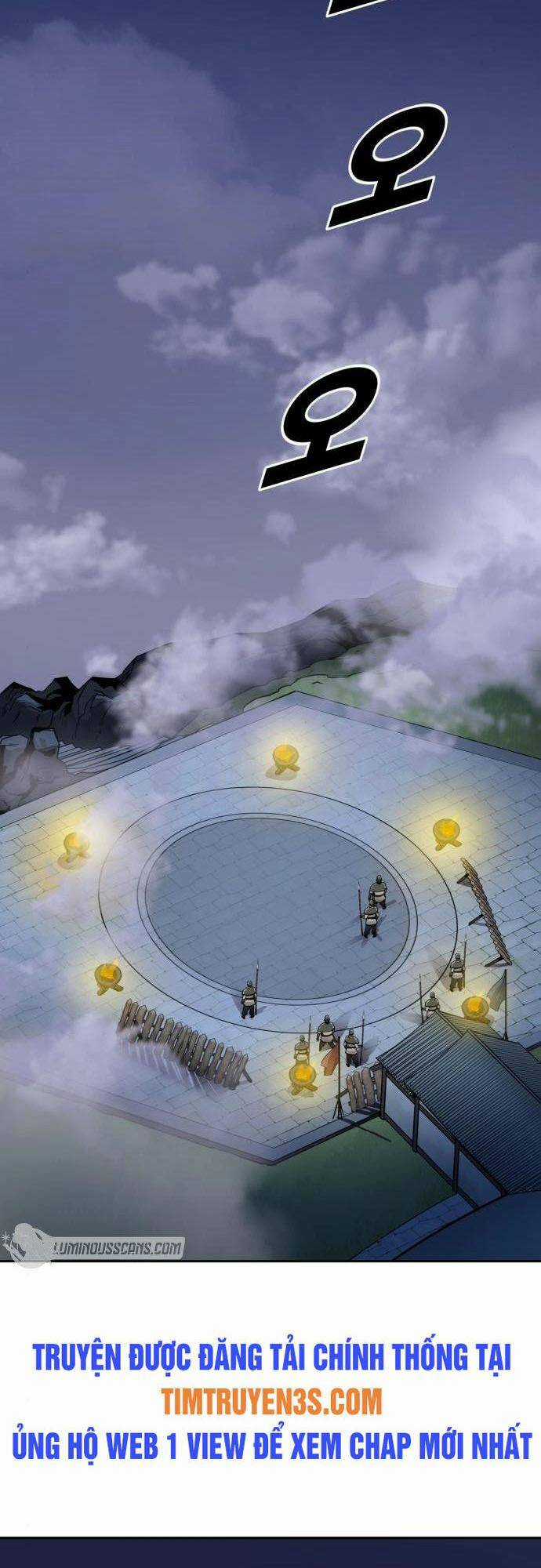 Thiếu Niên Kiếm Sư Chapter 42 trang 2