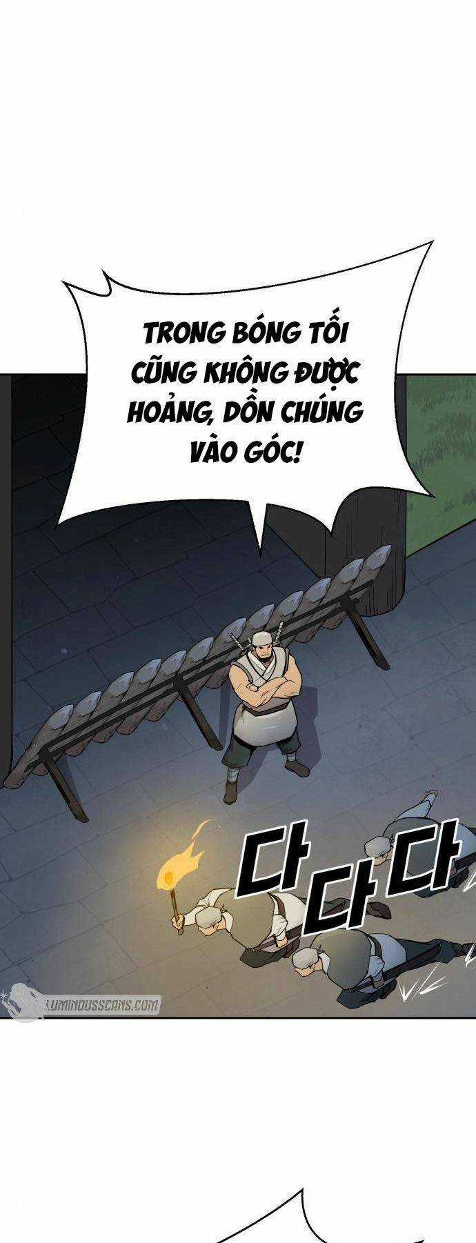 Thiếu Niên Kiếm Sư Chapter 42 trang 20