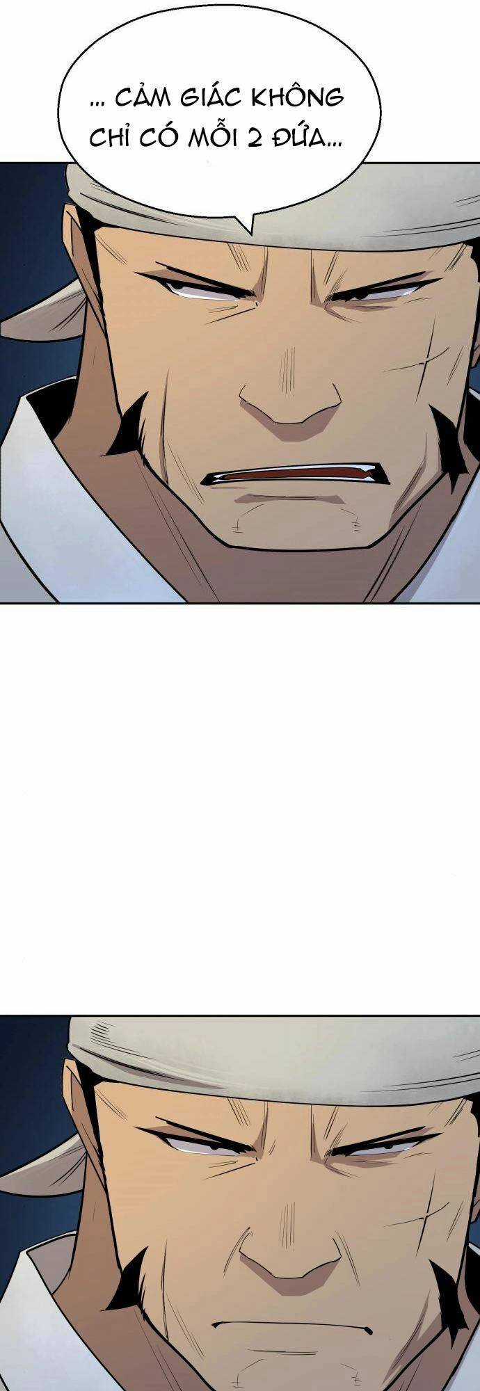 Thiếu Niên Kiếm Sư Chapter 42 trang 22