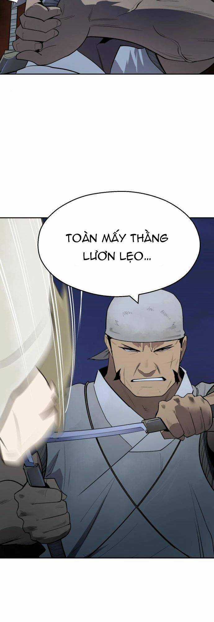 Thiếu Niên Kiếm Sư Chapter 42 trang 24