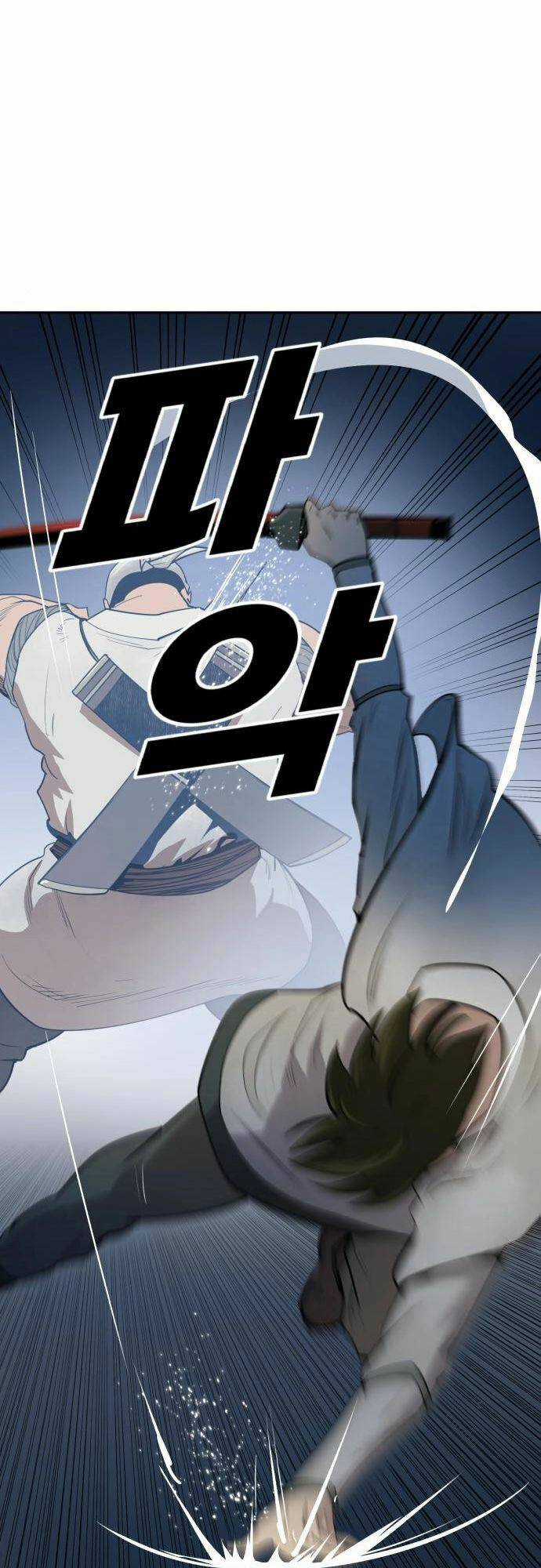 Thiếu Niên Kiếm Sư Chapter 42 trang 25