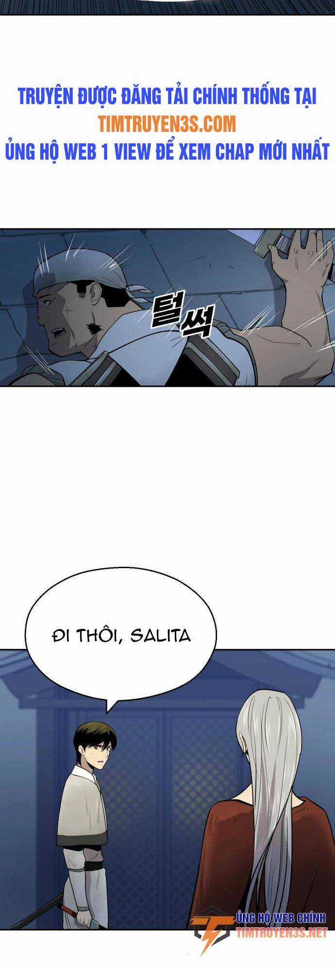 Thiếu Niên Kiếm Sư Chapter 42 trang 26