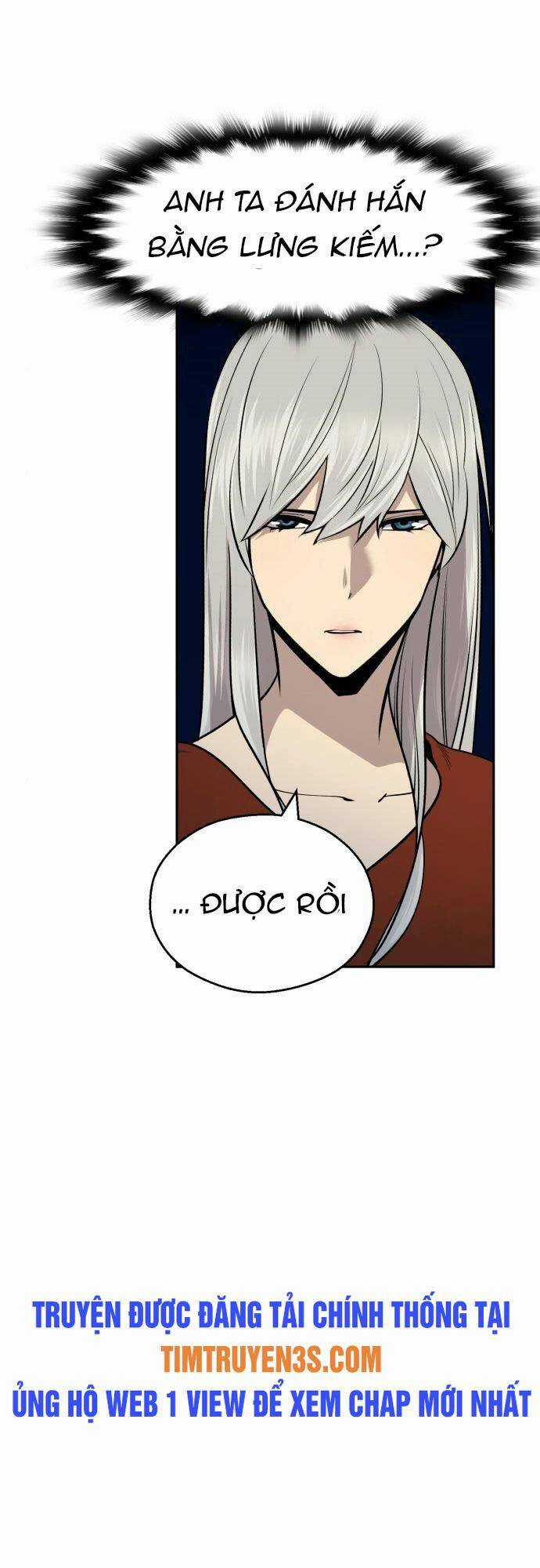 Thiếu Niên Kiếm Sư Chapter 42 trang 27