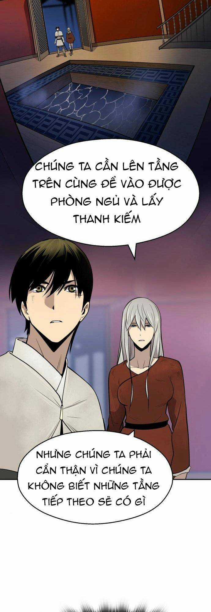 Thiếu Niên Kiếm Sư Chapter 42 trang 29