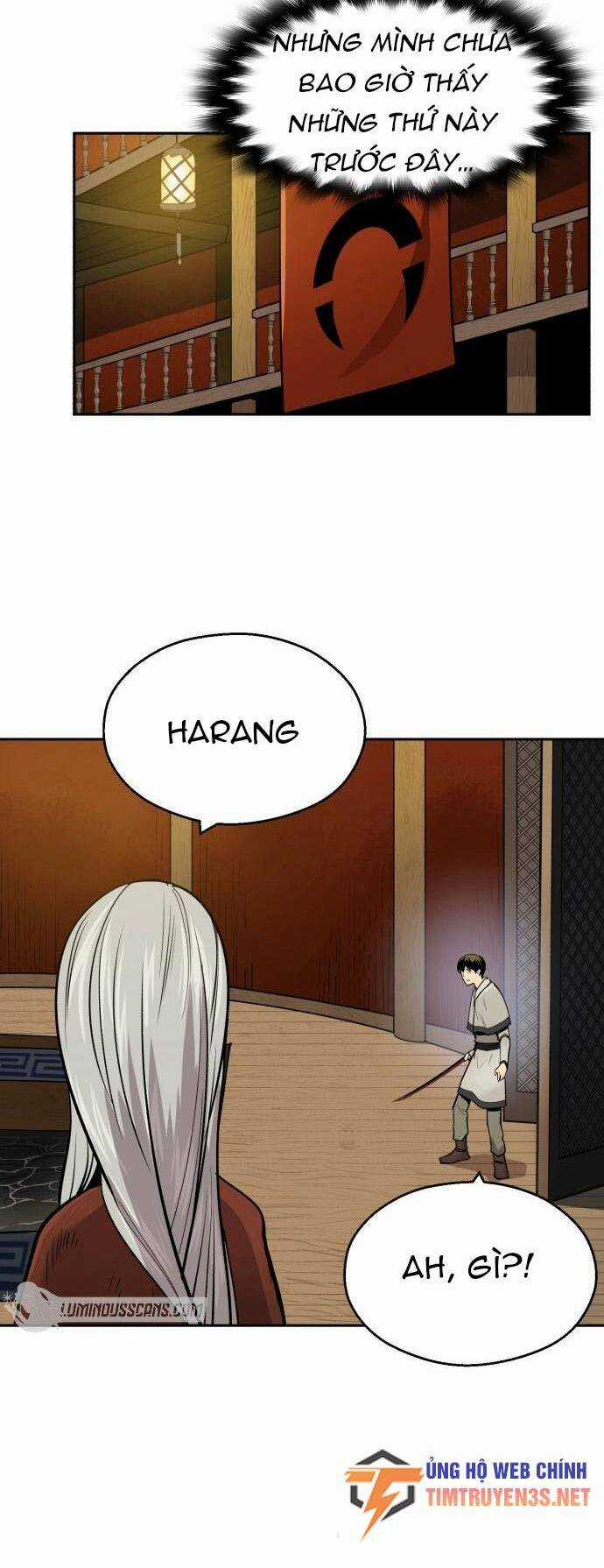 Thiếu Niên Kiếm Sư Chapter 42 trang 31