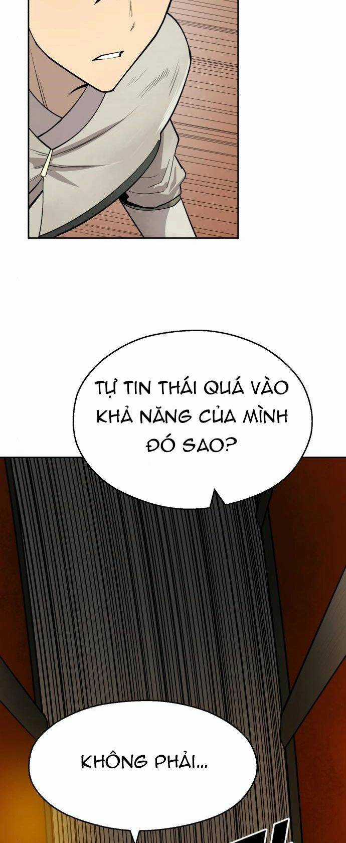 Thiếu Niên Kiếm Sư Chapter 42 trang 35