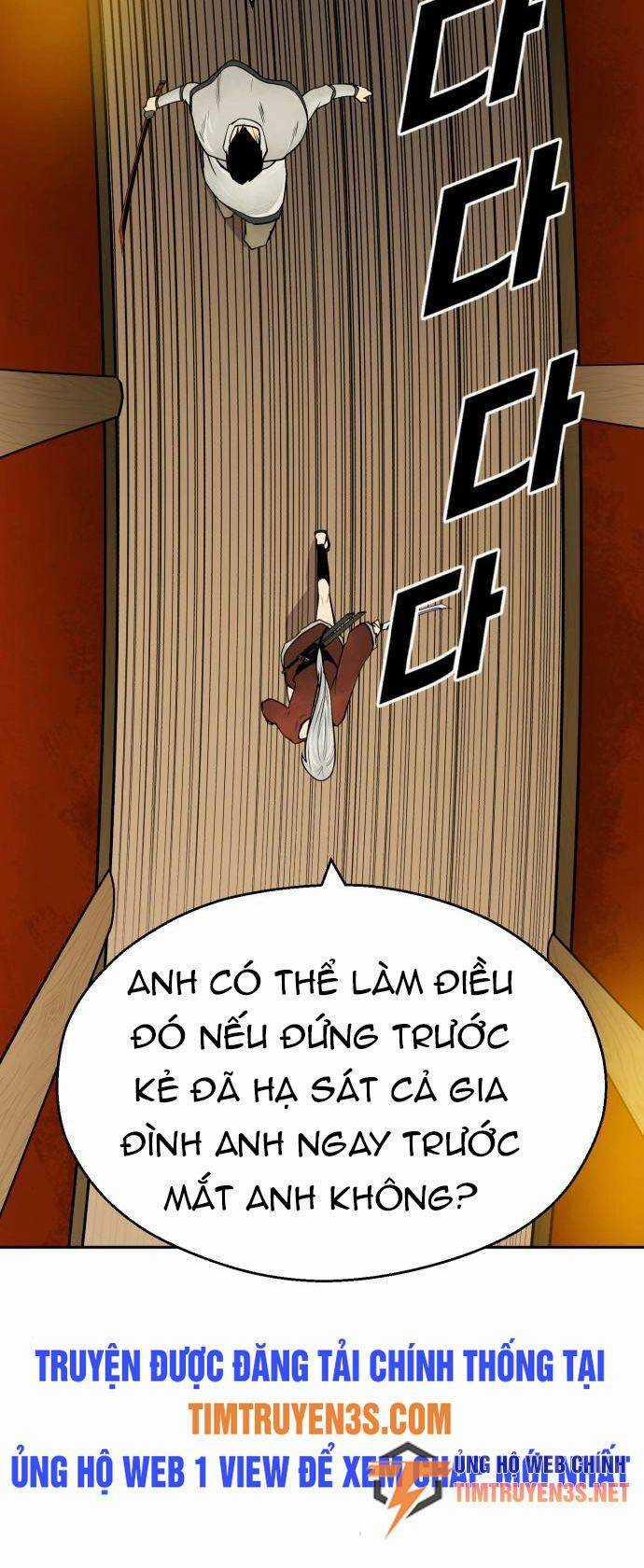 Thiếu Niên Kiếm Sư Chapter 42 trang 36