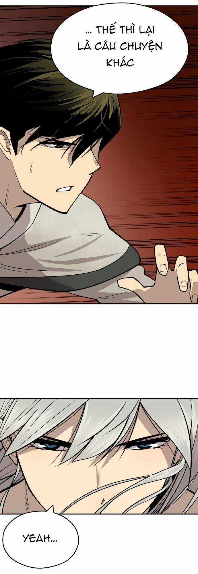 Thiếu Niên Kiếm Sư Chapter 42 trang 37