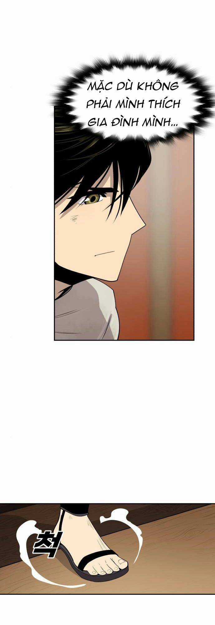 Thiếu Niên Kiếm Sư Chapter 42 trang 38