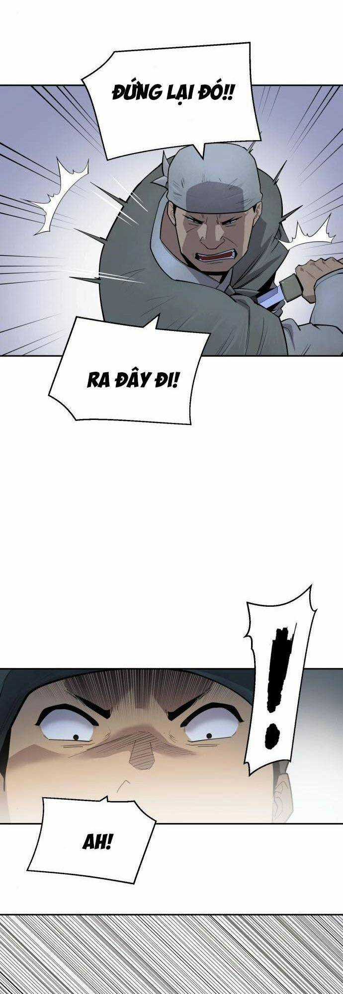 Thiếu Niên Kiếm Sư Chapter 42 trang 4