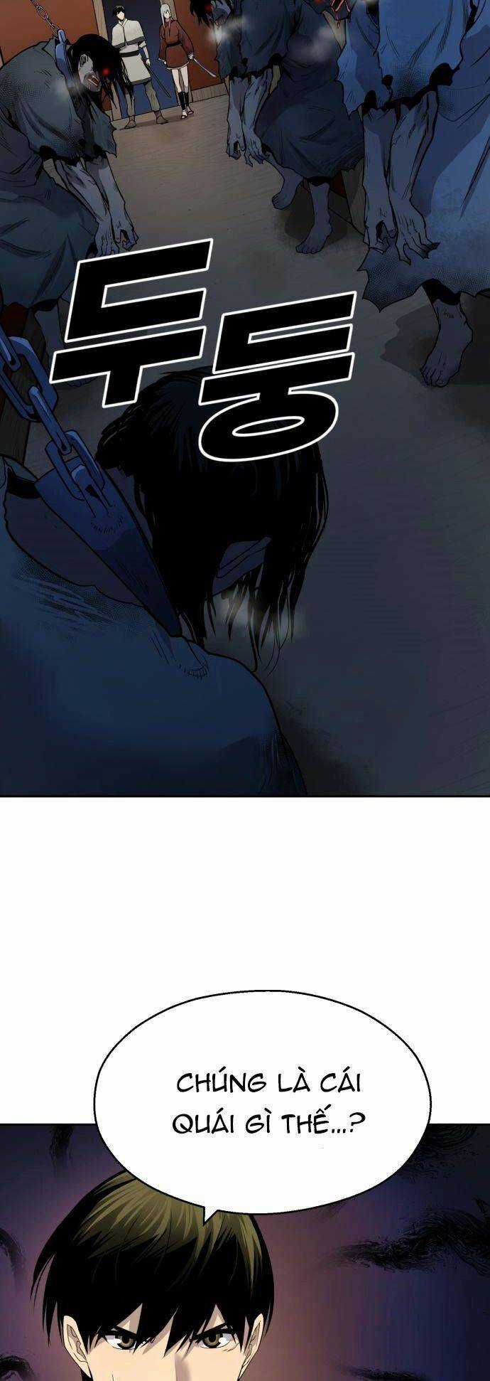 Thiếu Niên Kiếm Sư Chapter 42 trang 40