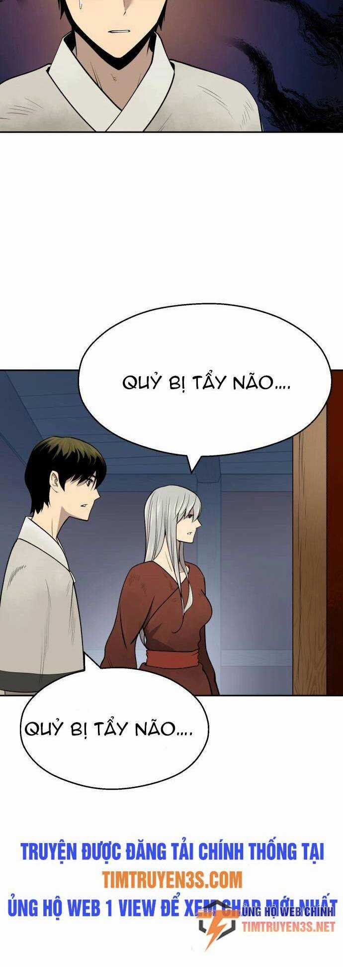 Thiếu Niên Kiếm Sư Chapter 42 trang 41