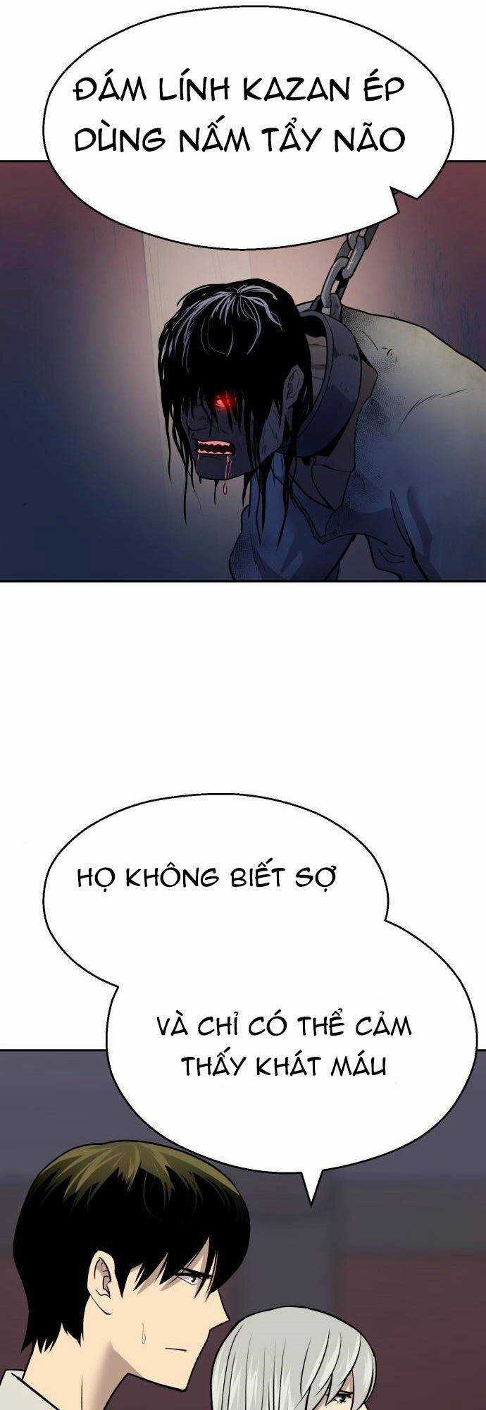 Thiếu Niên Kiếm Sư Chapter 42 trang 42