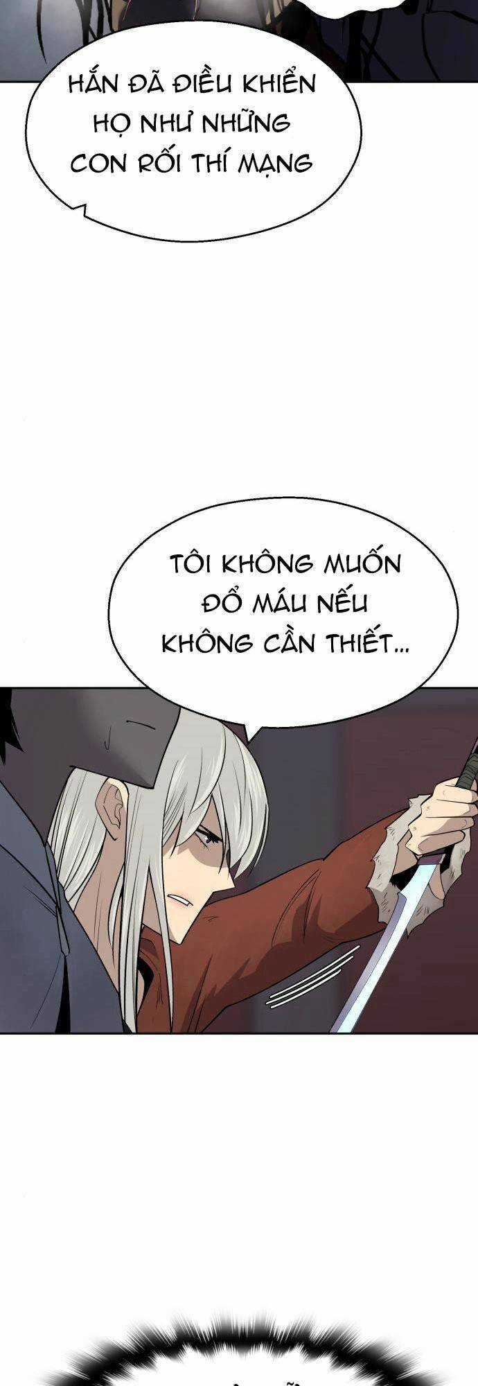 Thiếu Niên Kiếm Sư Chapter 42 trang 44