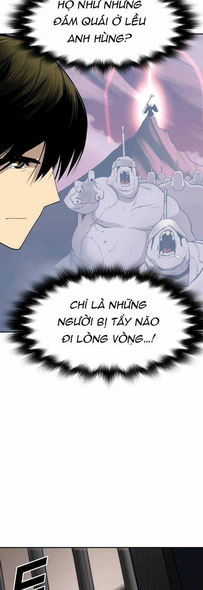 Thiếu Niên Kiếm Sư Chapter 42 trang 45