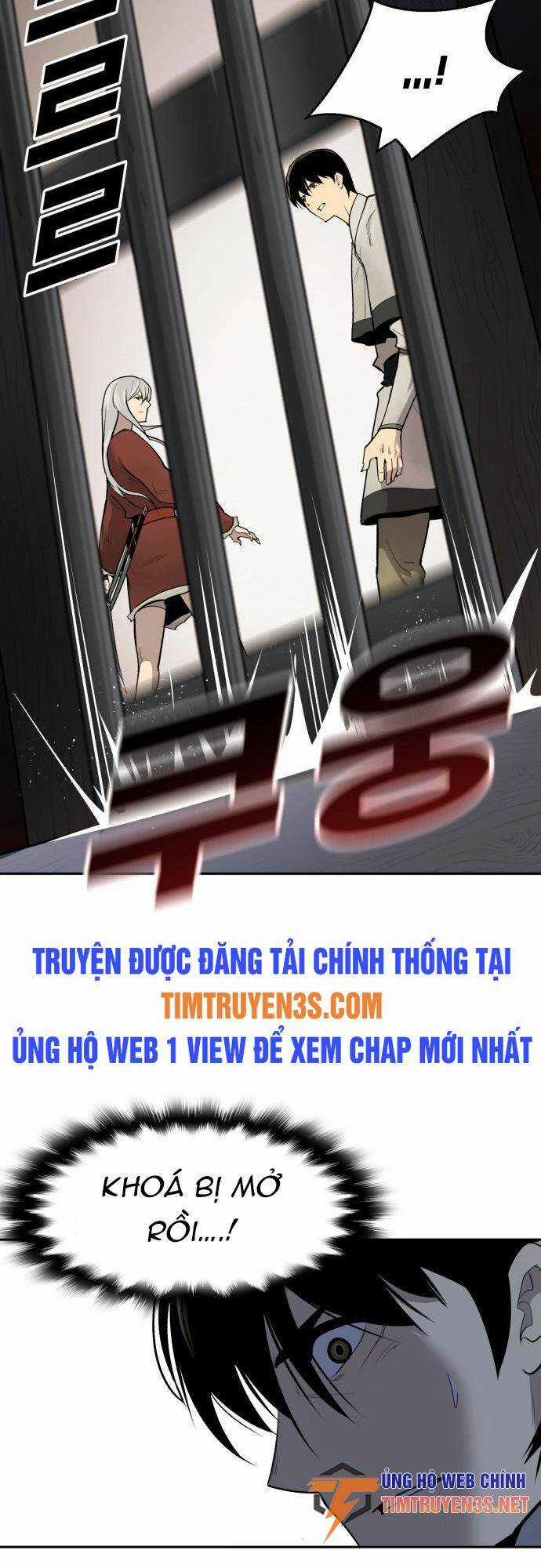 Thiếu Niên Kiếm Sư Chapter 42 trang 46