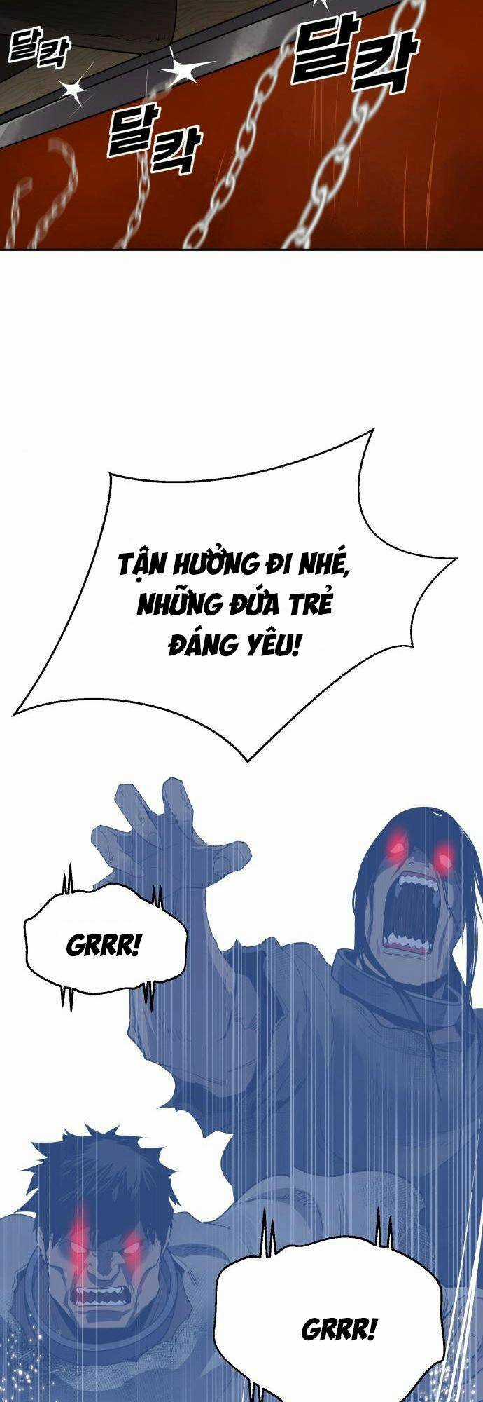 Thiếu Niên Kiếm Sư Chapter 42 trang 49