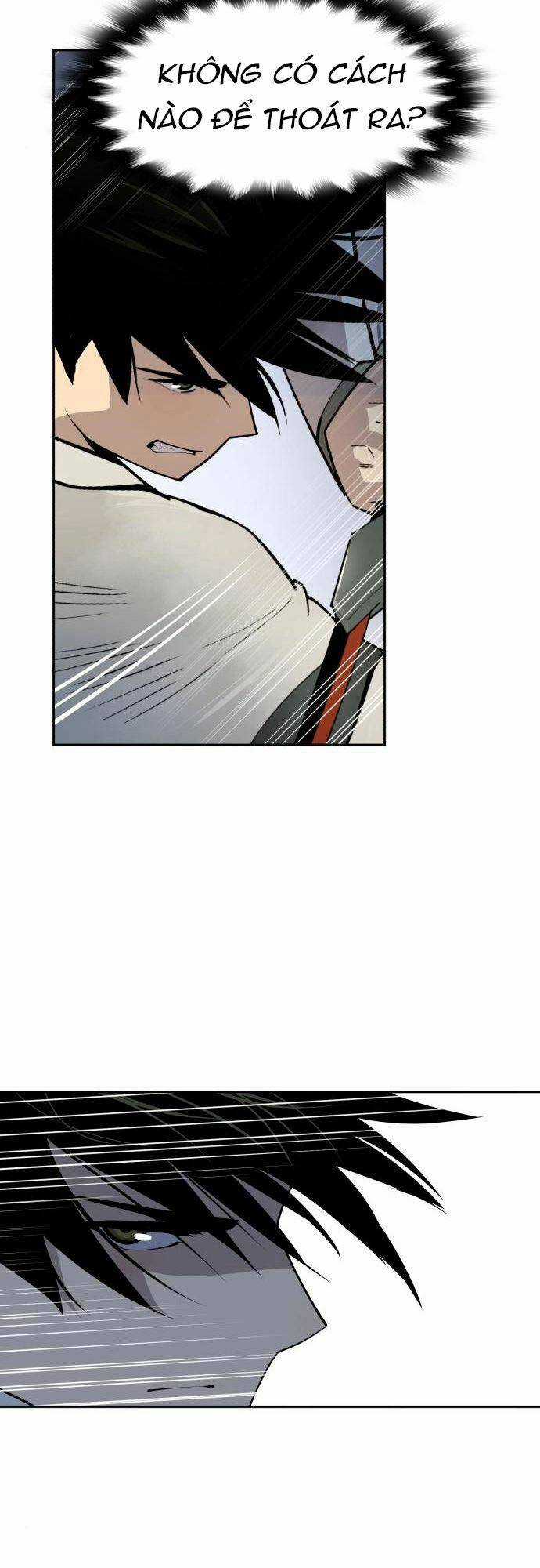 Thiếu Niên Kiếm Sư Chapter 42 trang 53